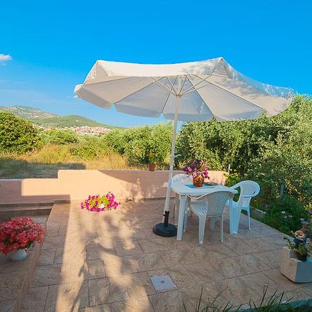Villa Kaiti Лименария Экстерьер фото