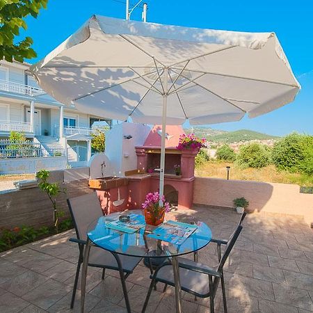 Villa Kaiti Лименария Экстерьер фото