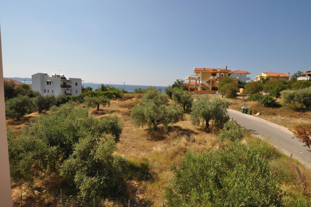 Villa Kaiti Лименария Экстерьер фото