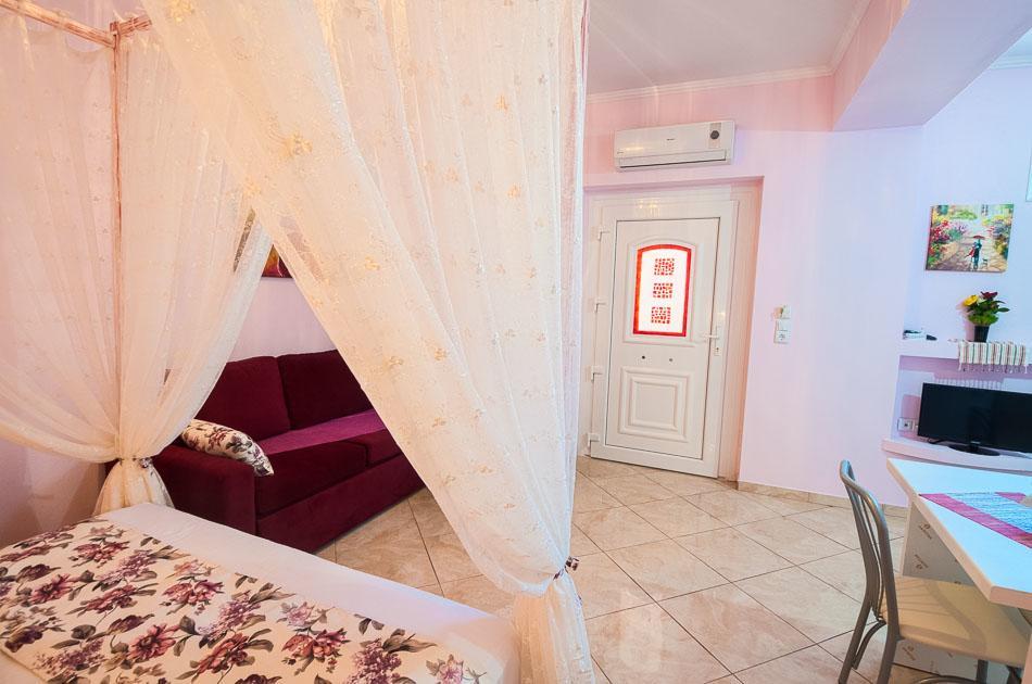 Villa Kaiti Лименария Экстерьер фото