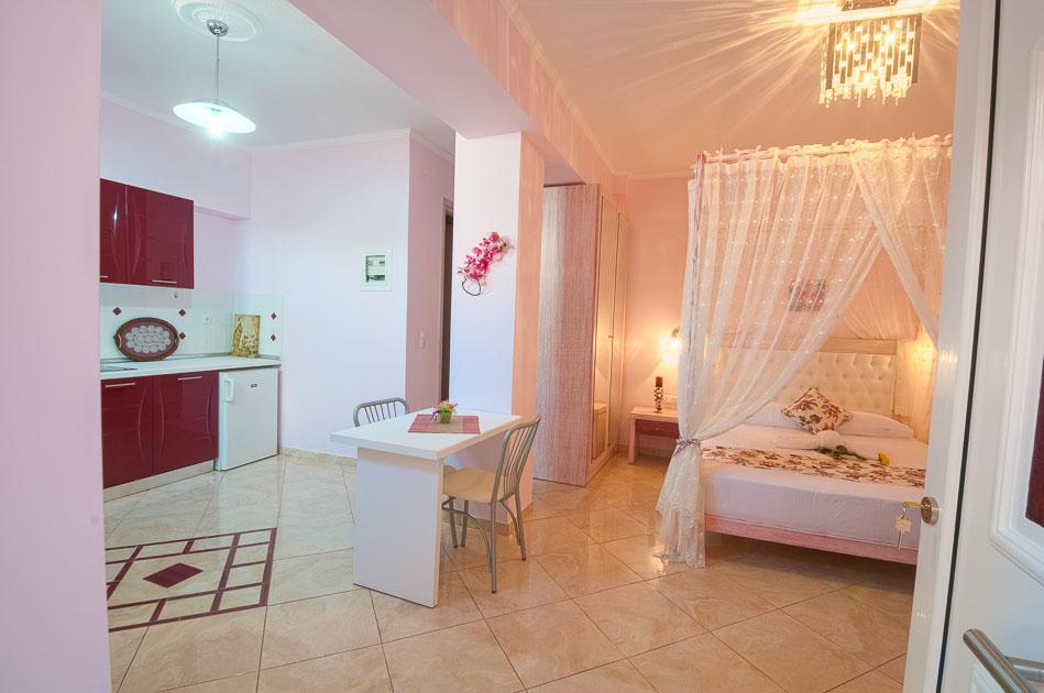 Villa Kaiti Лименария Экстерьер фото