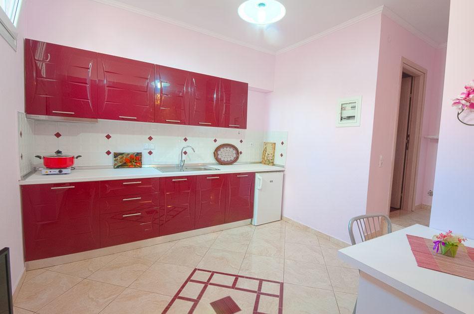 Villa Kaiti Лименария Экстерьер фото