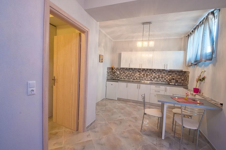 Villa Kaiti Лименария Экстерьер фото