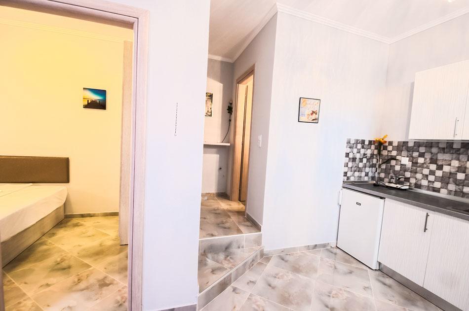 Villa Kaiti Лименария Экстерьер фото